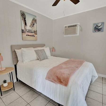 Sf Unit 3 - *Across From Beach - Spacious Kitchen/Living & Bdr Panama City Beach Εξωτερικό φωτογραφία