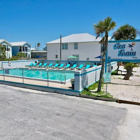 Sf Unit 3 - *Across From Beach - Spacious Kitchen/Living & Bdr Panama City Beach Εξωτερικό φωτογραφία