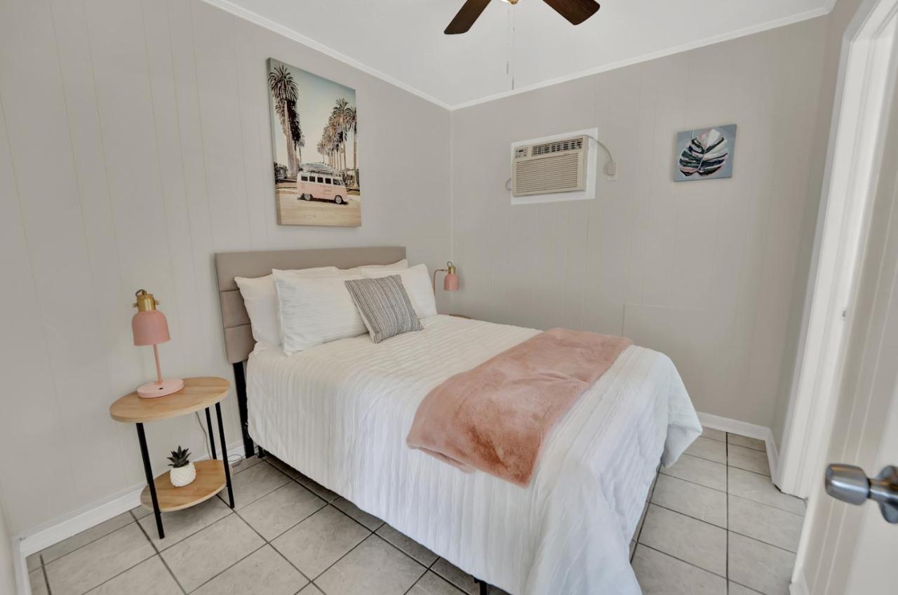 Sf Unit 3 - *Across From Beach - Spacious Kitchen/Living & Bdr Panama City Beach Εξωτερικό φωτογραφία