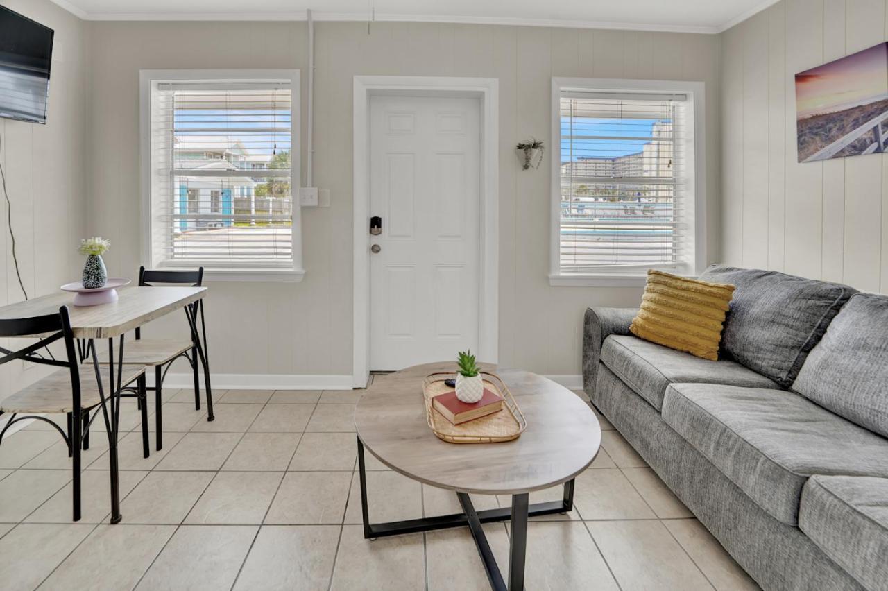 Sf Unit 3 - *Across From Beach - Spacious Kitchen/Living & Bdr Panama City Beach Εξωτερικό φωτογραφία
