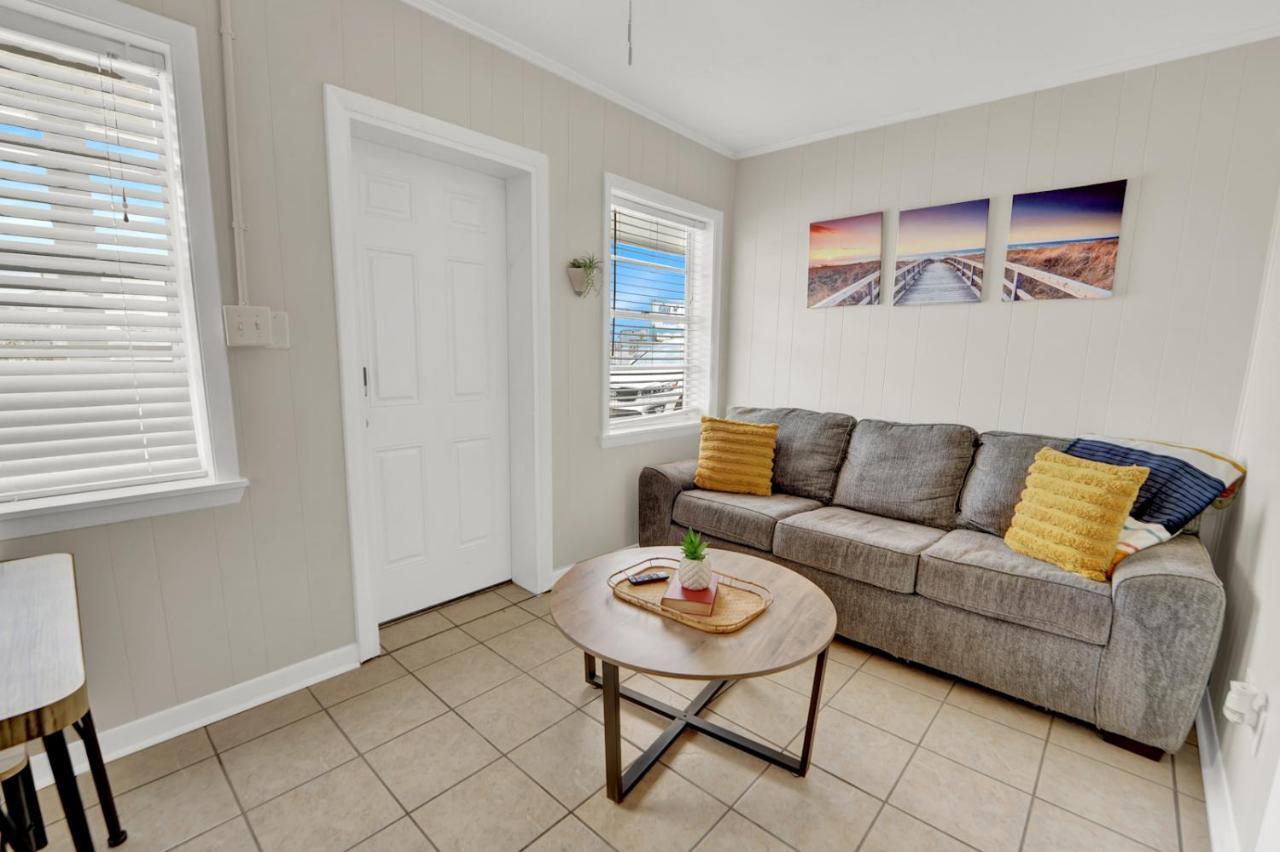 Sf Unit 3 - *Across From Beach - Spacious Kitchen/Living & Bdr Panama City Beach Εξωτερικό φωτογραφία